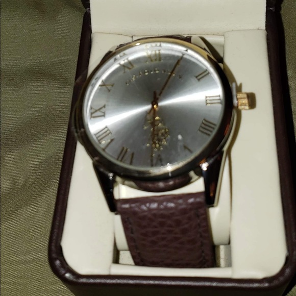 Polo watch - Picture 2 of 2